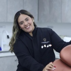 Dra. Valeria Vélez García