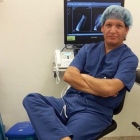 Dr. Andrés Rodríguez Ramírez