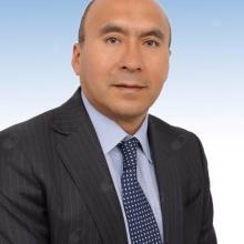 Acercar imagen: Jorge Nempeque, Cirujano general Bogotá