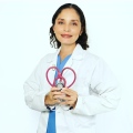 Ludy Jazmín Contreras Galeano, Médico general Bucaramanga