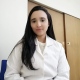 María Mónica Fabra Salgado