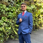 Prof. Jose David Tavera Vega