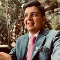 Christian Lenis, Psicólogo Barranquilla