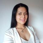Flor María Vargas Moreno