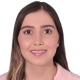 Isabella Victoria bareño
