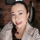 Dra. Nayibe García Galeano