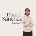 Daniel Sánchez Sánchez, Psicólogo Medellín