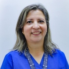 Dra. Gloria Liliana Porras Hurtado