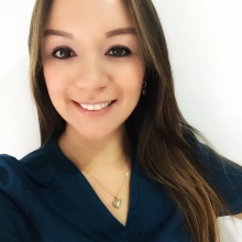 Acercar imagen: Martha Isabel López Jácome, Nutricionista Bucaramanga