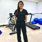 Dra. Adriana Ibagué Sánchez