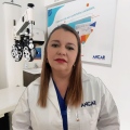 Claudia Patricia Martinez Bolivar, Optómetra Bogotá