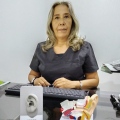 Jesusita Ortiz Collazos, Fonoaudiólogo Funza
