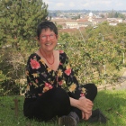  María del Rosario Arroyo Arboleda