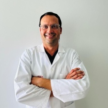 Acercar imagen: Edwin Alberto Hernandez Inela, Nefrólogo Santa Marta