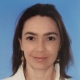 Andrea Halliday Rueda