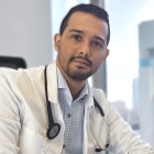 Dr. Alberto Montes Cervantes