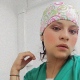 Katherine González y Pereira