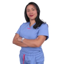 Acercar imagen: Judy Yolanda Sanchez Cano, Médico general Bogotá