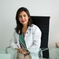 Claudia Lorena García, Médico general Barrios Unidos