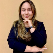 Acercar imagen: Valeria Marcela Gutiérrez Mattos, Psicólogo Bogotá