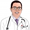 Ramiro Eduardo Concha Bolaños, Pediatra Cajicá