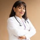 Dra. Clemencia Araujo Herrera