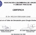 Acercar imagen: certificate 18