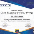 Acercar imagen: certificate 11