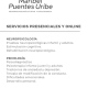 Maribel Puentes Uribe