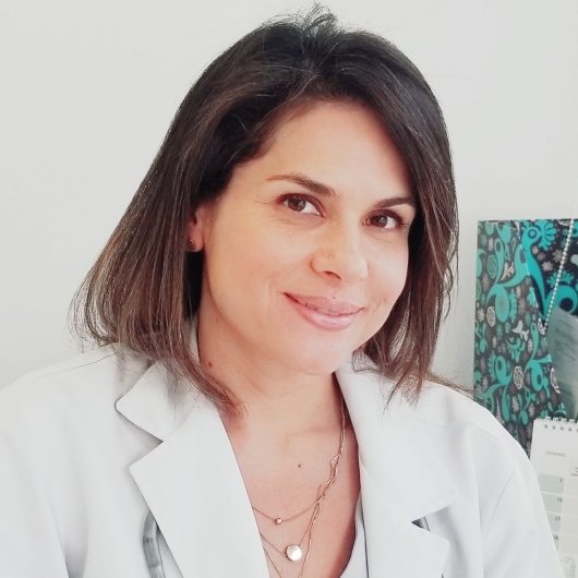 Que es un endocrinologo internista