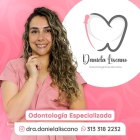 Dra. Daniela Liscano