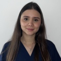 María Camila Londoño Zuluaga, Neuropsicólogo Medellín