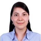 Dra. Gloria Marcela Estévez Ramírez