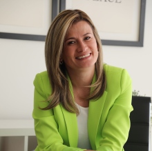 Acercar imagen: Sandra Chaves, Terapeuta complementario Bogotá