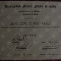 Acercar imagen: certificate 17
