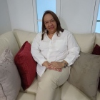 Dra. Carla Rosa Gonzalez Meza