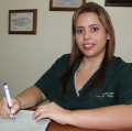 Luz Myriam Villegas Alzate, Medico alternativo Medellín