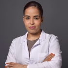 Dra. Angelica Zuñiga Quiñones