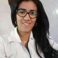 Karen Fernanda Pérez Arias, Médico general Mompós