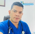 John ferley Gutierrez Garcia, Médico general La Unión