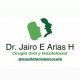 Jairo Enrique Arias Hernández