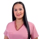 Victoria Uribe Sánchez