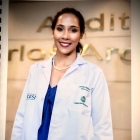 Dra. Carolina Quiñones