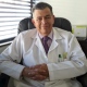 Luis Alfonso Pallares Perez