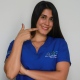 Joanna Patricia Daza Tabares