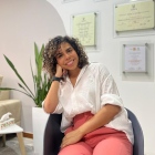 Dra. Diana Carolina Meza Villada