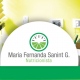 Maria Fernanda Sanint Gonzalez