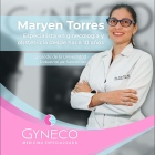Dra. Maryen Marcela Torres Mejía