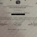 Acercar imagen: certificate 16