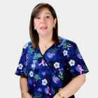 Dra. Gladys Reyes Hurtado